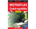 Motoatlas České republiky - 2. vydání